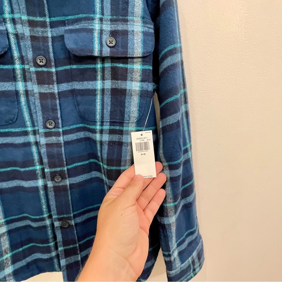 Old navy boys flannel - Picture 3 of 3